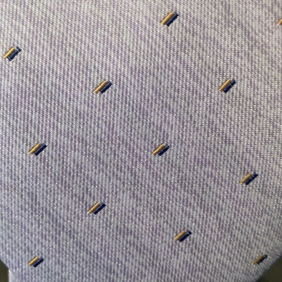 Men’s Goodfellow & Co Neck Tie Purple NWT - Picture 2 of 11